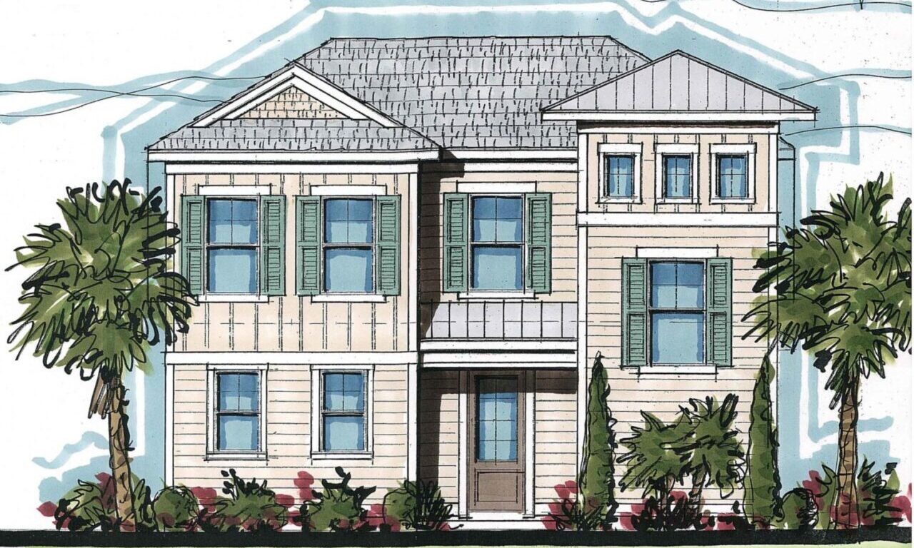 Kingfish Bay Development, Calabash, North Carolina / The Albacore