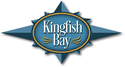 Kingfish Bay logo