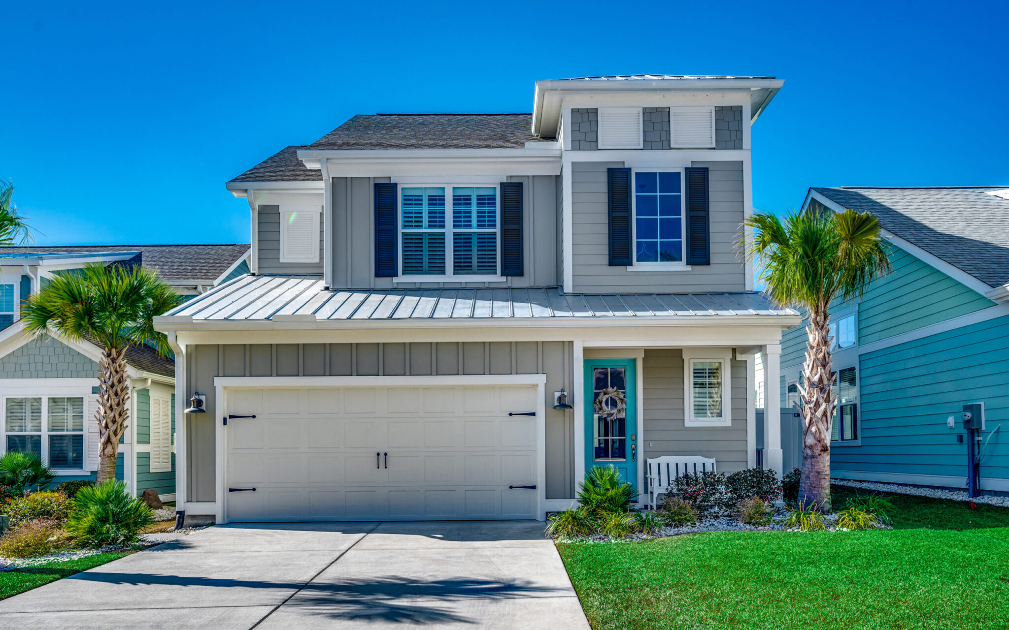 Discover a Place to Call Home Kingfish Bay