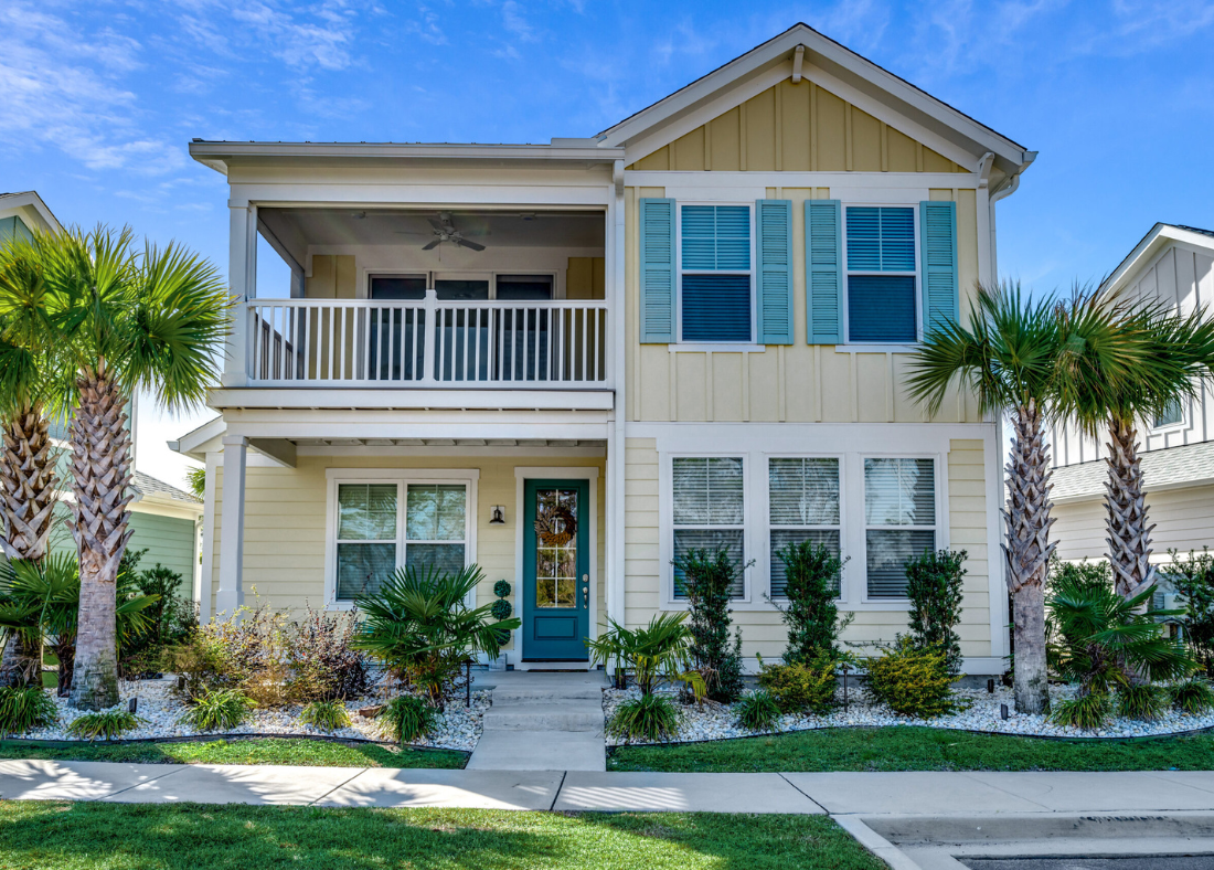 Discover a Place to Call Home Kingfish Bay