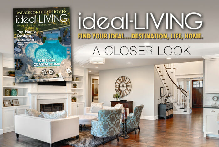 Cover Model - Kingfish Bay - Kingfish Bay Development