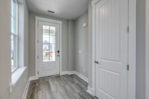 single story bayfish new home plan built by kingfishbay development in calabash, coast north carolina, where luxury living meets the carolina coast