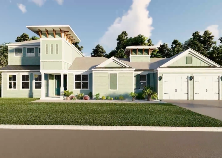 This quasi-custom semi-custom home plan is the first of it's kind on our community! The Barracuda features 3 Bedrooms, 2.5 Bathrooms, 2,919 Heated Square Feet – 4,178 Square Feet Under Roof. Take a peak into this home's potential with our digitized, virtual tour! Calabash, NC