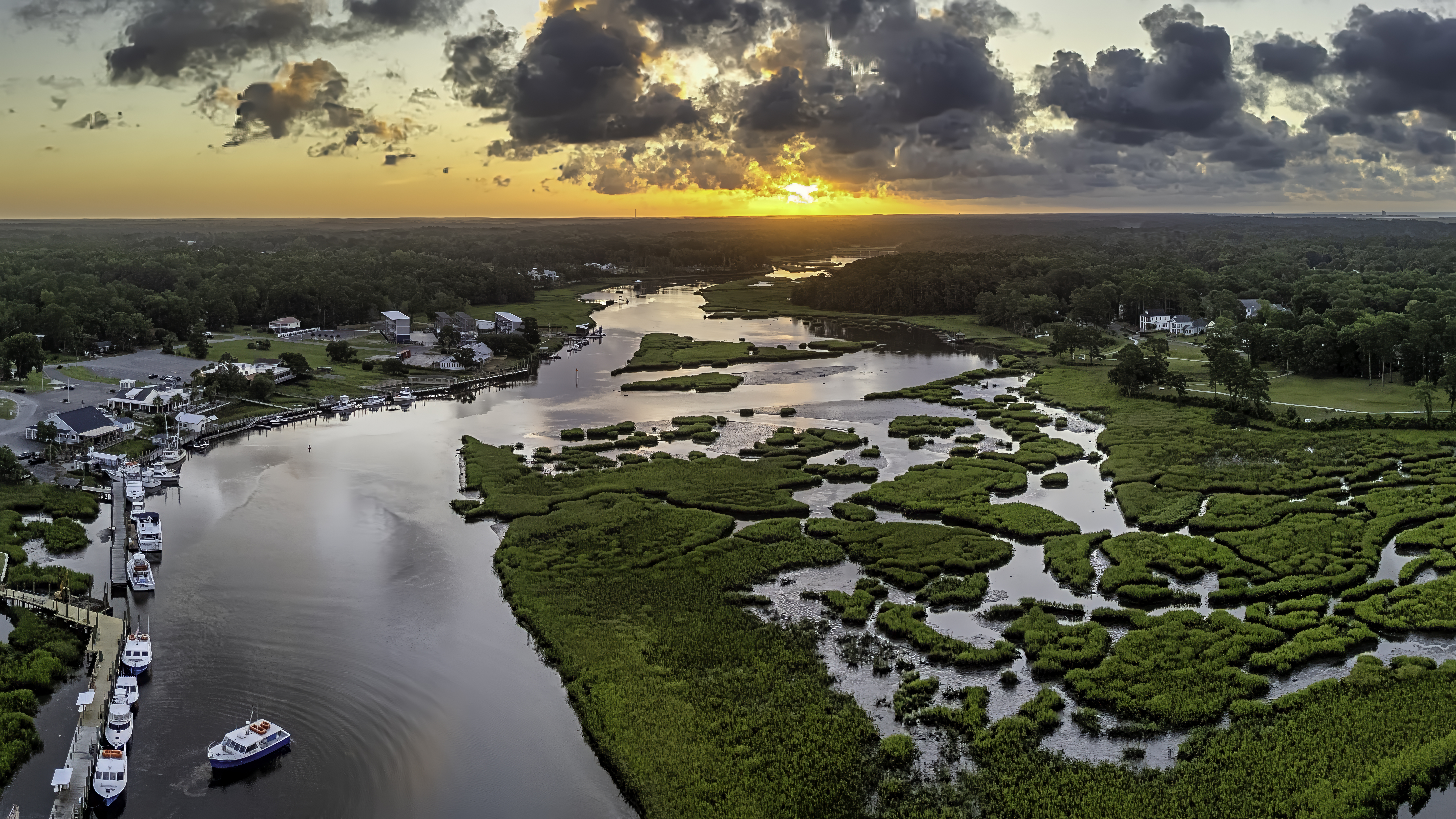 calabash nc home