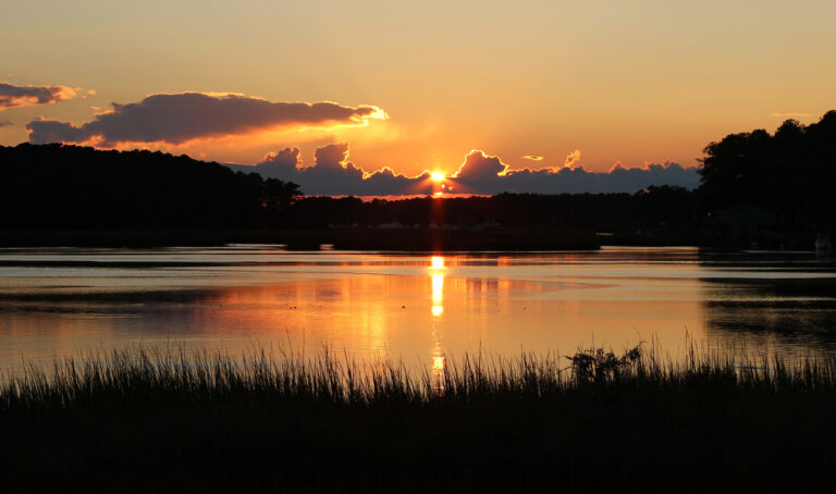 calabash, NC river. summer concerts