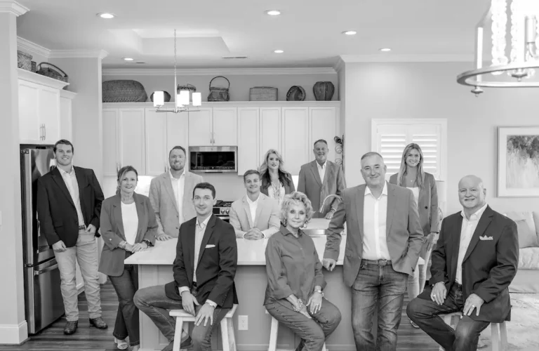 Scott Ellis & Ty Bellamy Team