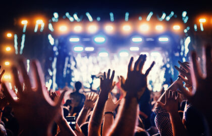 Carolina Coast: Festivals, Markets, and Music