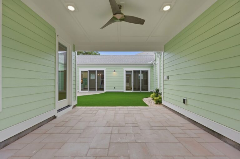 embrace coastal living in a new home master planned community in north Carolina