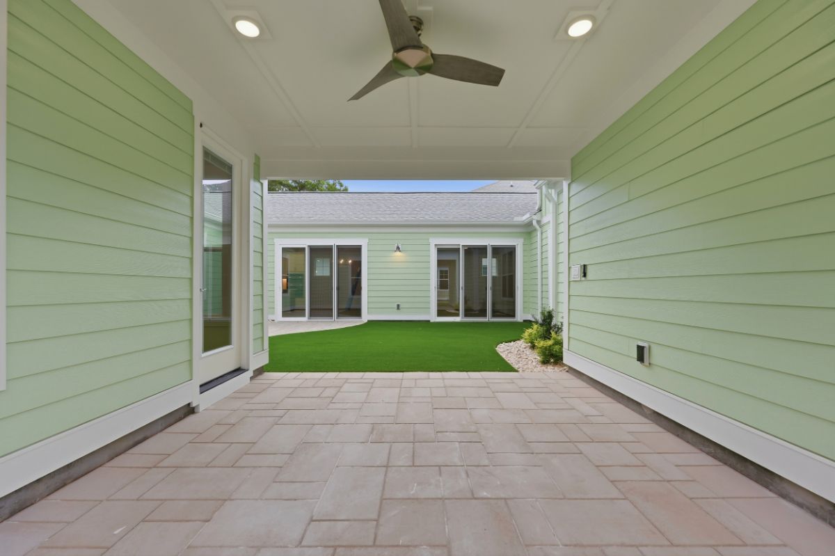 embrace coastal living in a new home master planned community in north Carolina