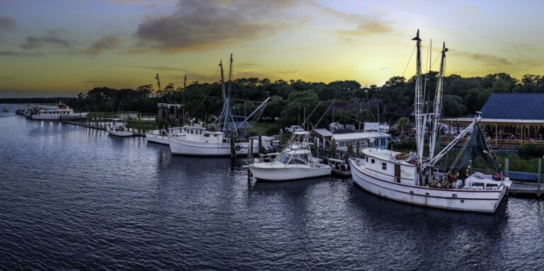 North Carolina Coastal Living - New Home Community in Calabash NC with availabl ehomes and luxury amenities